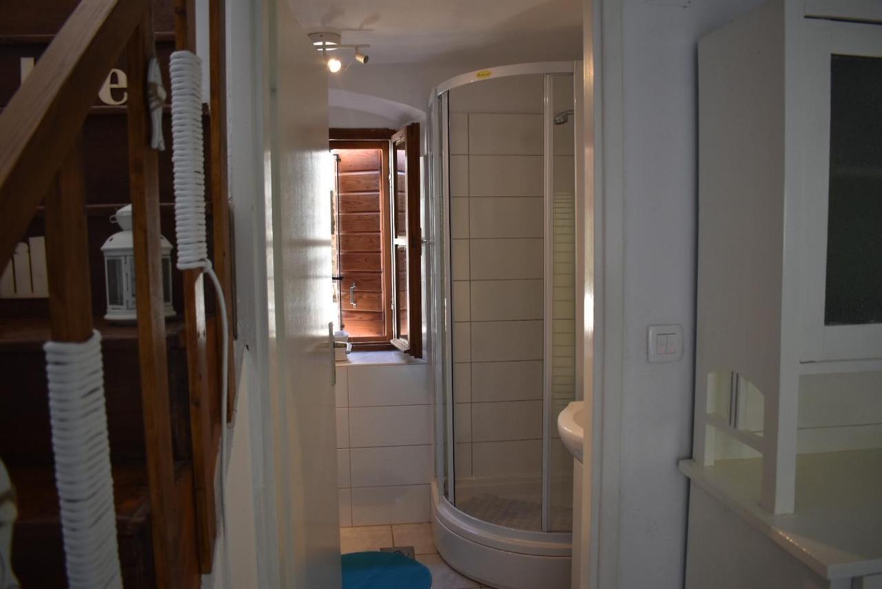 Apartment Estera Jelsa  Zewnętrze zdjęcie