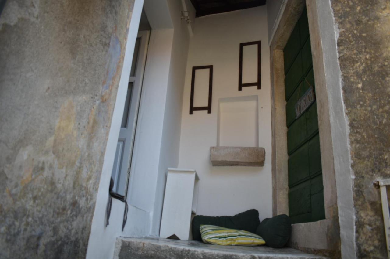 Apartment Estera Jelsa  Zewnętrze zdjęcie