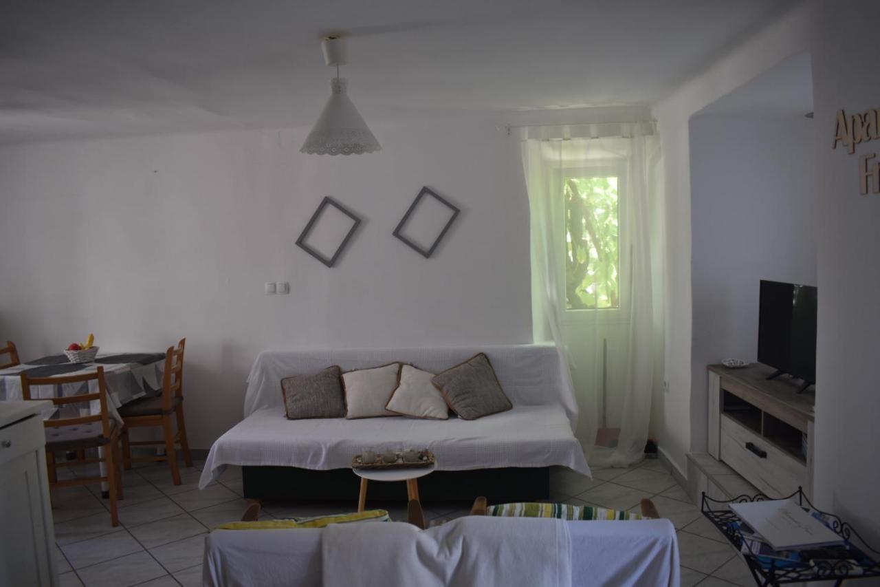 Apartment Estera Jelsa  Zewnętrze zdjęcie
