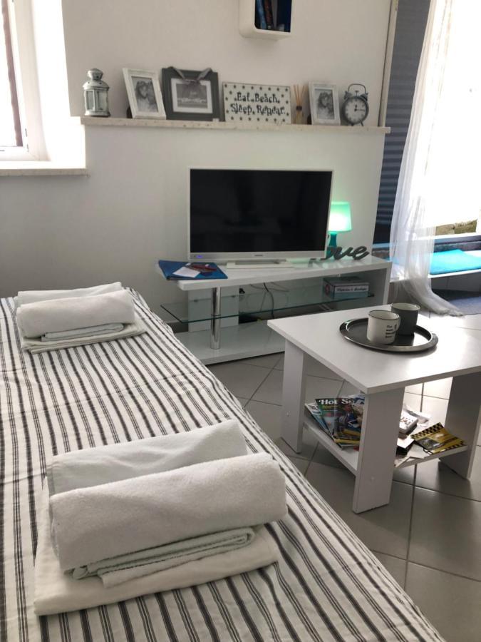 Apartment Estera Jelsa  Zewnętrze zdjęcie