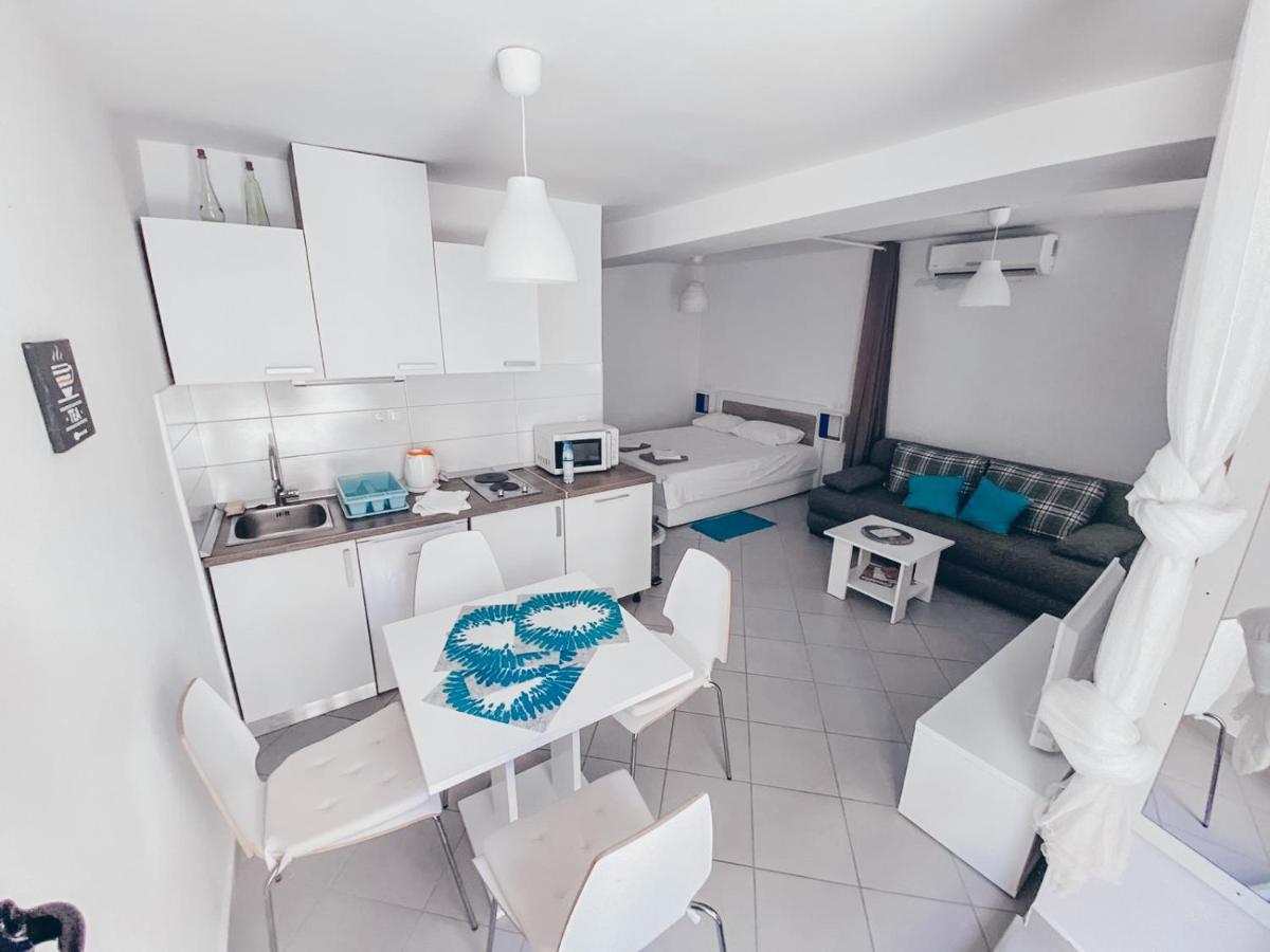 Apartment Estera Jelsa  Zewnętrze zdjęcie