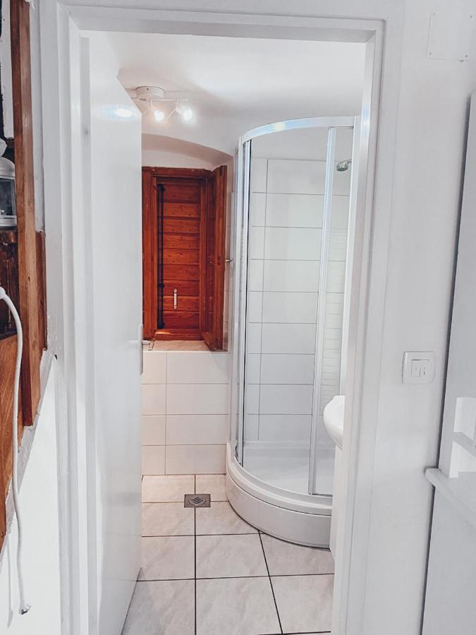 Apartment Estera Jelsa  Zewnętrze zdjęcie