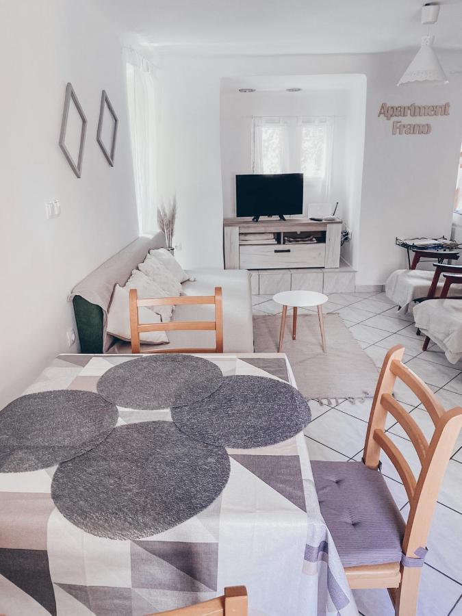 Apartment Estera Jelsa  Zewnętrze zdjęcie