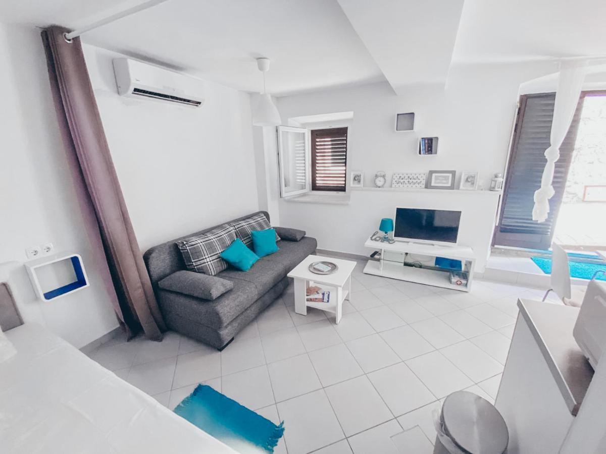Apartment Estera Jelsa  Zewnętrze zdjęcie
