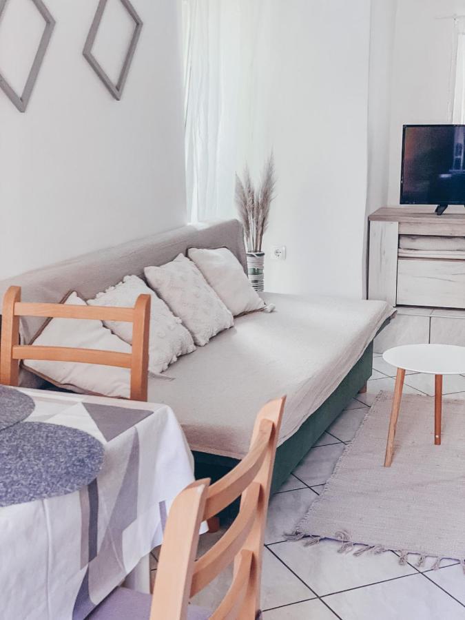 Apartment Estera Jelsa  Zewnętrze zdjęcie