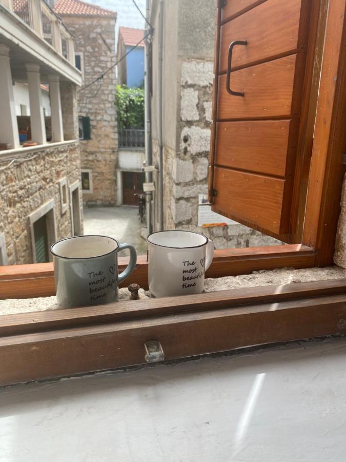 Apartment Estera Jelsa  Zewnętrze zdjęcie