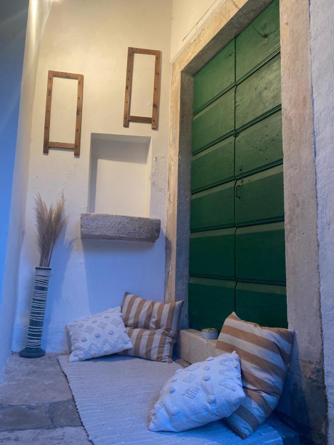Apartment Estera Jelsa  Zewnętrze zdjęcie