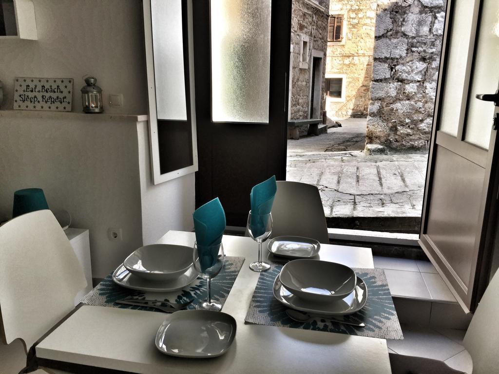 Apartment Estera Jelsa  Zewnętrze zdjęcie
