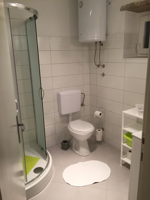 Apartment Estera Jelsa  Zewnętrze zdjęcie