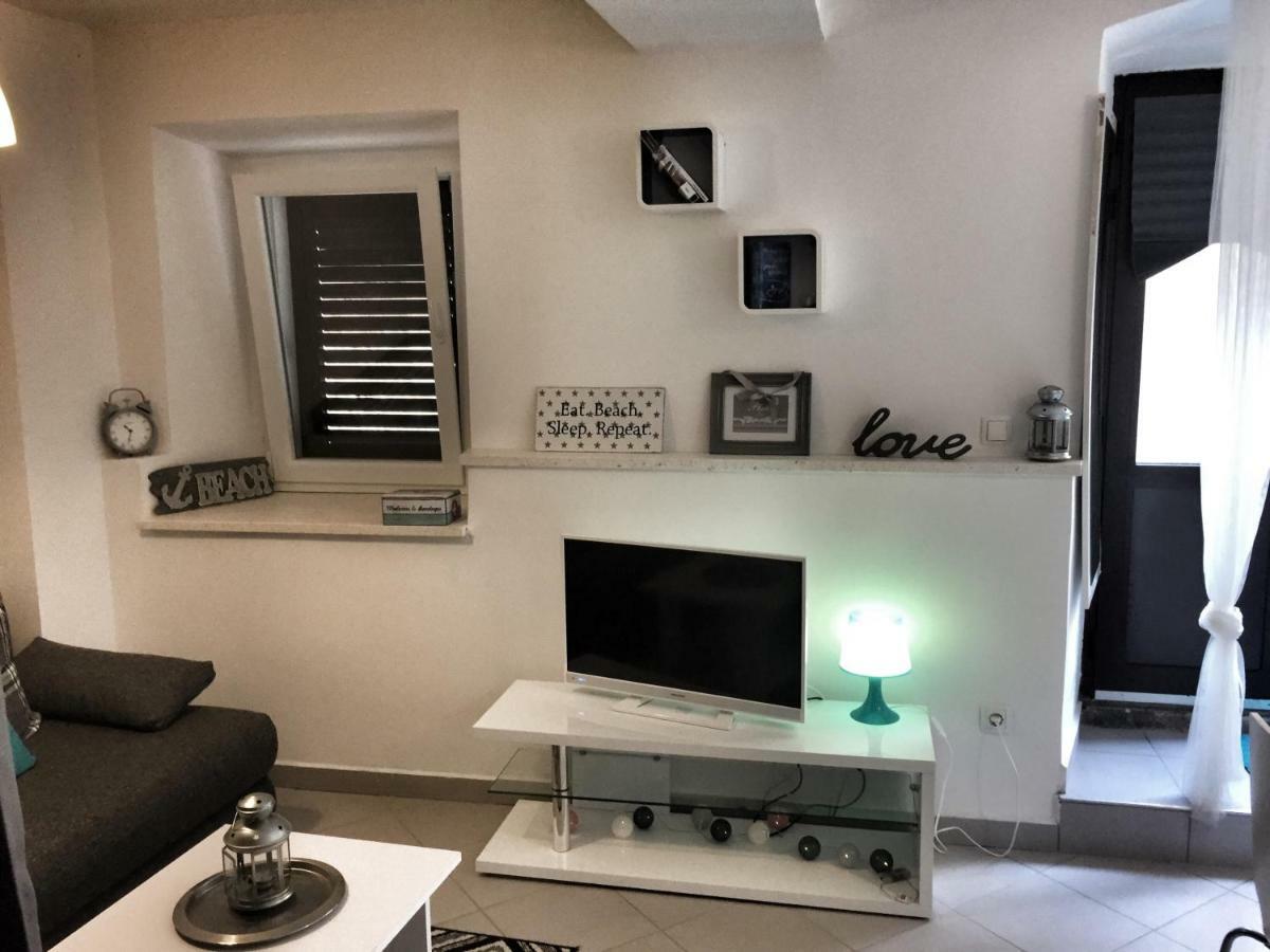Apartment Estera Jelsa  Zewnętrze zdjęcie