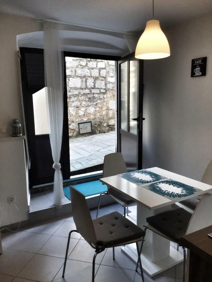 Apartment Estera Jelsa  Zewnętrze zdjęcie